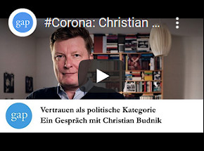 Nachdenken ueber Corona_Christian Budnik